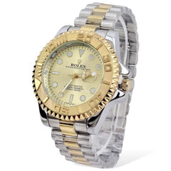 RLX Stainless Steel - 40mm - C-644 - Dials Watches