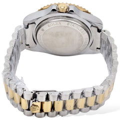 RLX Stainless Steel - 40mm - C-644 - Dials Watches