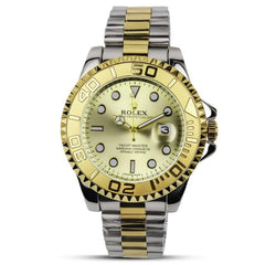 RLX Stainless Steel - 40mm - C-644 - Dials Watches
