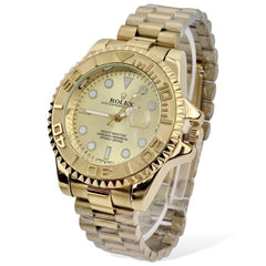 RLX Stainless Steel - 40mm - C-645 - Dials Watches