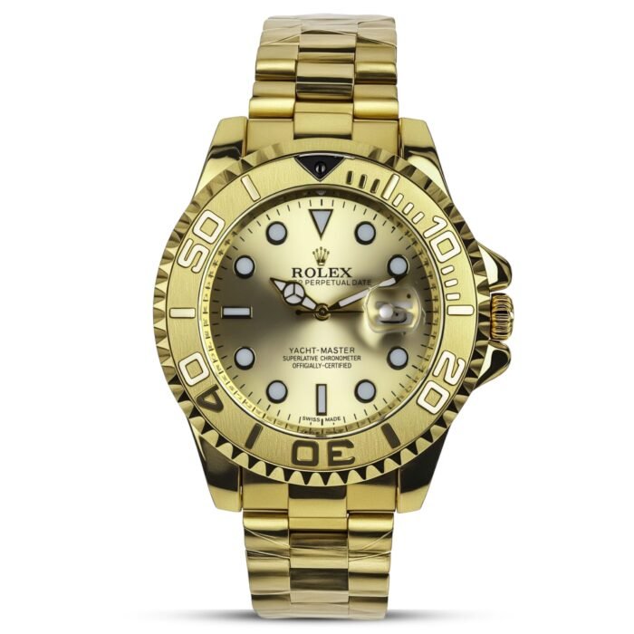 RLX Stainless Steel - 40mm - C-645 - Dials Watches