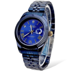 RLX - Stainless Steel - 40mm - C-671 - Dials Watches