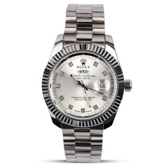 RLX - Stainless Steel - 40mm - C-704 - Dials Watches