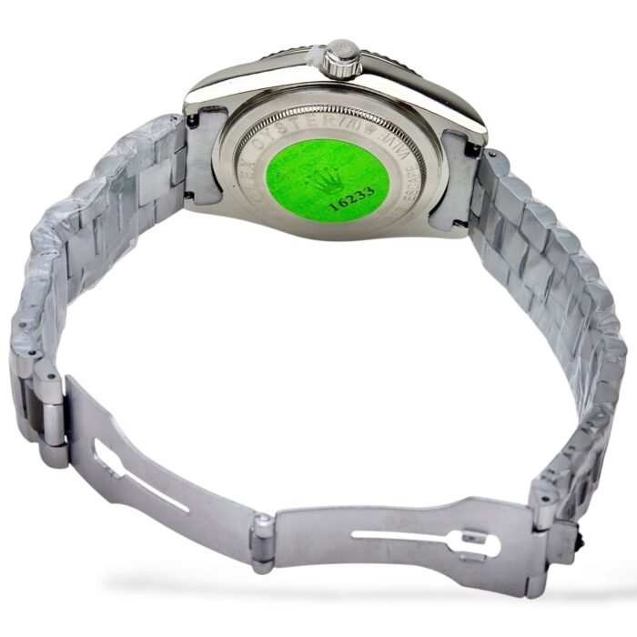 RLX - Stainless Steel - 42mm - C-760 - Dials Watches
