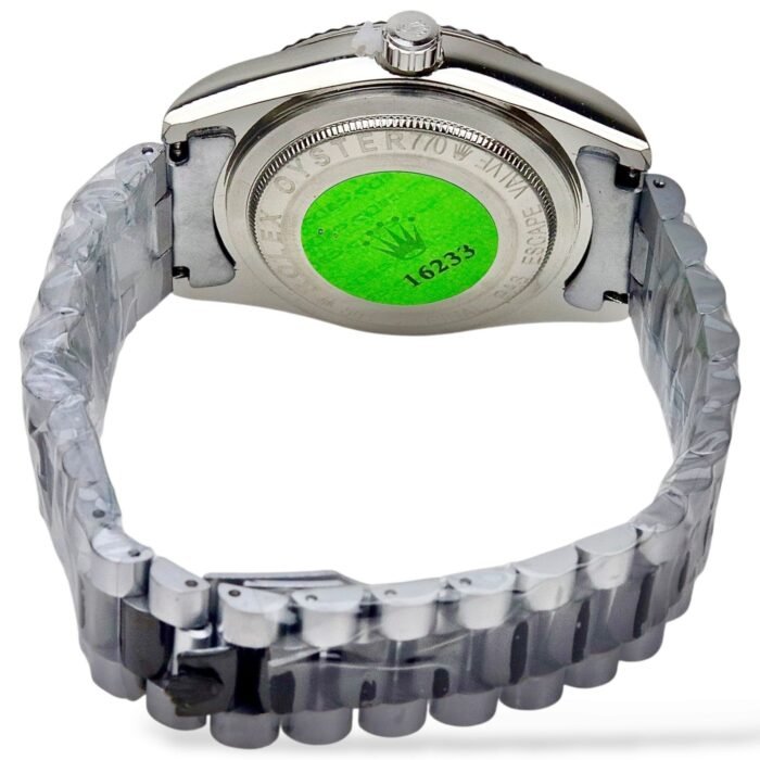 RLX - Stainless Steel - 42mm - C-760 - Dials Watches