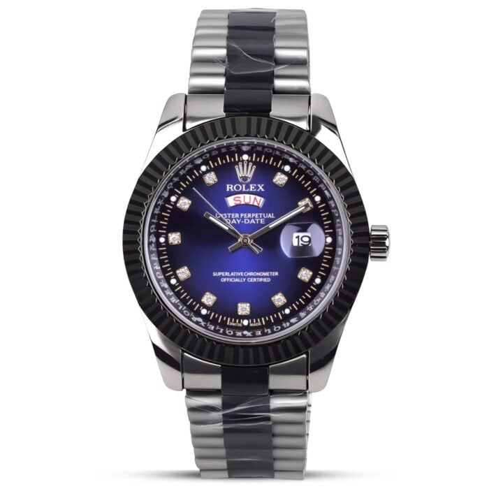 RLX - Stainless Steel - 42mm - C-762 - Dials Watches