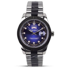 RLX - Stainless Steel - 42mm - C-762 - Dials Watches