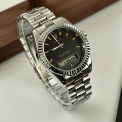 RLX - Special Edition - Dual Time - Stainless Steel - C-900 - Dials Watches