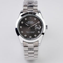 RLX - Stainless Steel - C-904 - Dials Watches