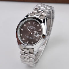 RLX - Stainless Steel - C-904 - Dials Watches