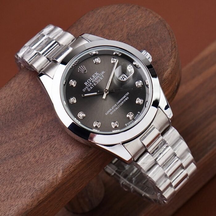 RLX - Stainless Steel - C-904 - Dials Watches