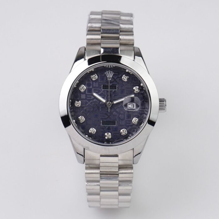 RLX - Stainless Steel - C-925 - Dials Watches