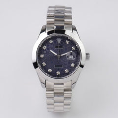RLX - Stainless Steel - C-925 - Dials Watches