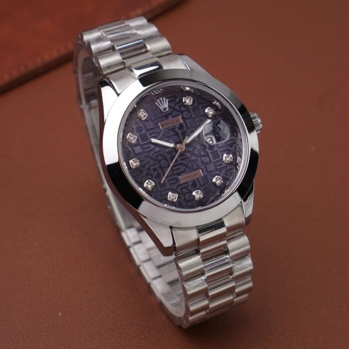 RLX - Stainless Steel - C-925 - Dials Watches