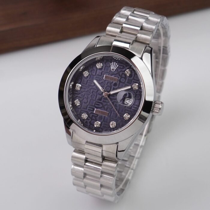 RLX - Stainless Steel - C-925 - Dials Watches