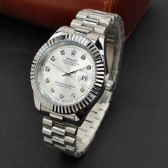 RLX - stainless steel - 40mm - C-968 - Dials Watches
