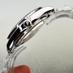 RLX - stainless steel - 40mm - C-968 - Dials Watches