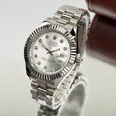 RLX - stainless steel - 40mm - C-968 - Dials Watches