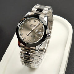 RLX - Stainless Steel - Men Watch - C-989 - Dials Watches
