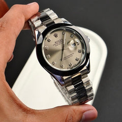 RLX - Stainless Steel - Men Watch - C-989 - Dials Watches