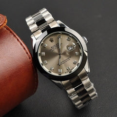 RLX - Stainless Steel - Men Watch - C-989 - Dials Watches