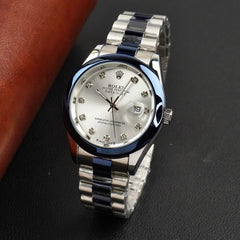 RLX - Stainless Steel - Men Watch - C-990 - Dials Watches