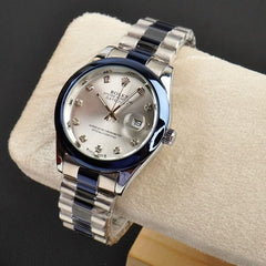 RLX - Stainless Steel - Men Watch - C-990 - Dials Watches