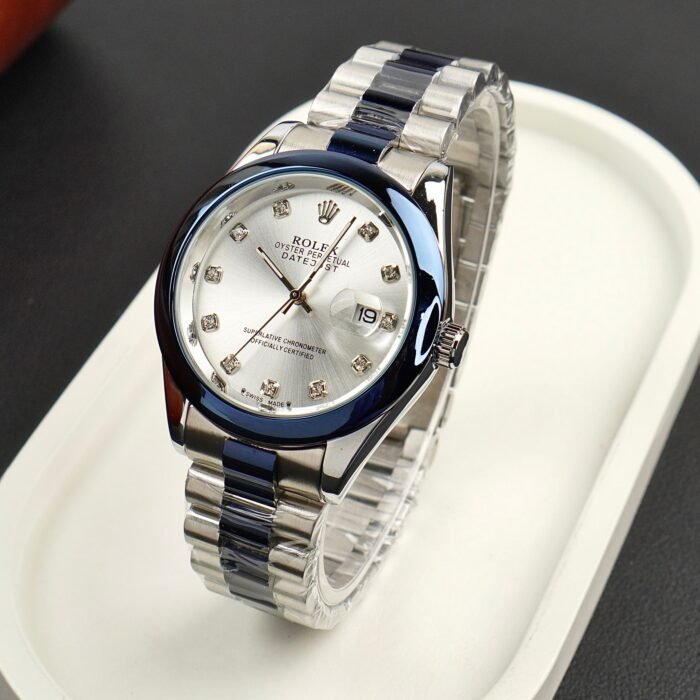 RLX - Stainless Steel - Men Watch - C-990 - Dials Watches