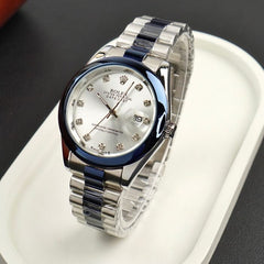RLX - Stainless Steel - Men Watch - C-990 - Dials Watches