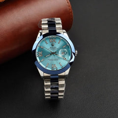 RLX - Stainless Steel - Men Watch - C-992 - Dials Watches