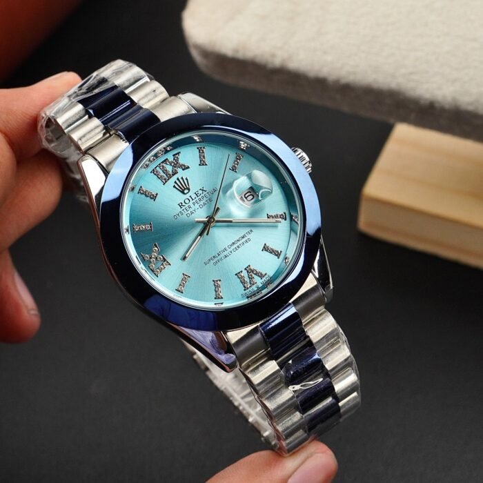 RLX - Stainless Steel - Men Watch - C-992 - Dials Watches