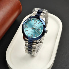 RLX - Stainless Steel - Men Watch - C-992 - Dials Watches
