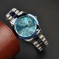 RLX - Stainless Steel - Men Watch - C-992 - Dials Watches