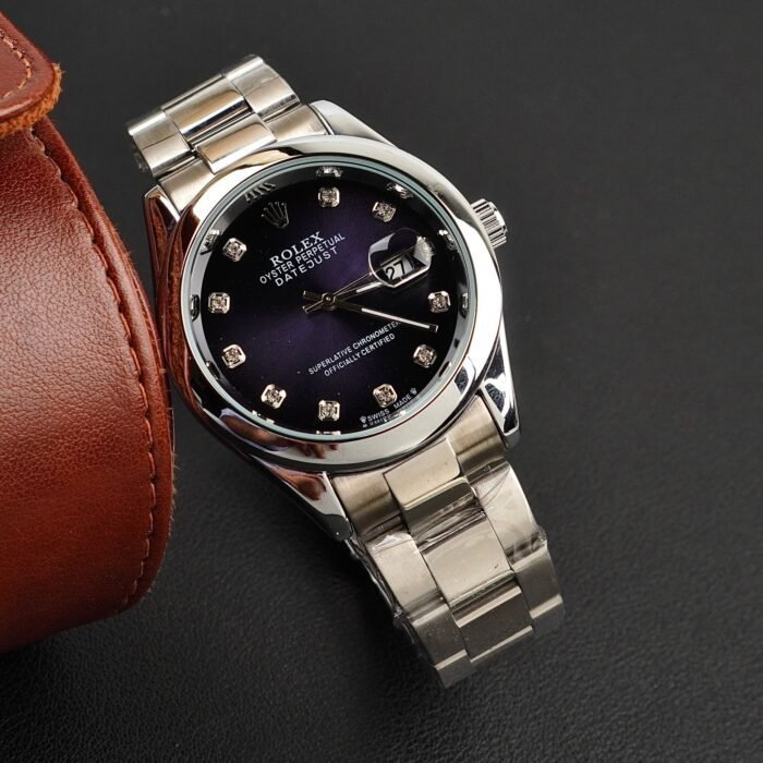 RLX - Stainless Steel - Men Watch - C-993 - Dials Watches