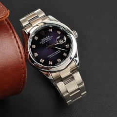 RLX - Stainless Steel - Men Watch - C-993 - Dials Watches