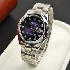 RLX - Stainless Steel - Men Watch - C-993 - Dials Watches