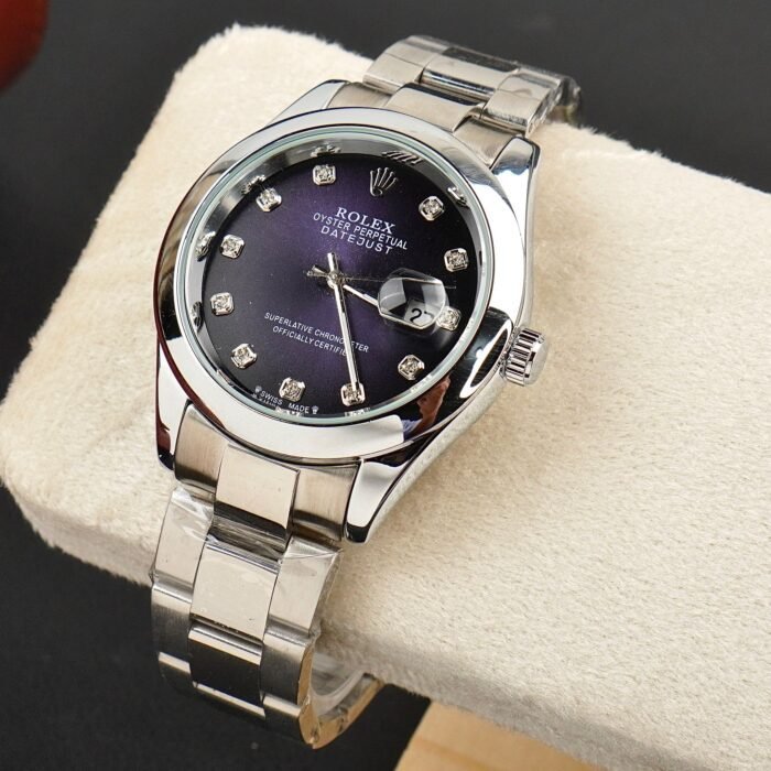 RLX - Stainless Steel - Men Watch - C-993 - Dials Watches