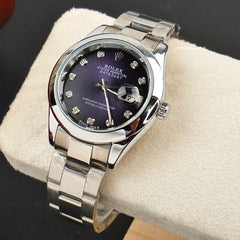 RLX - Stainless Steel - Men Watch - C-993 - Dials Watches