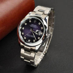 RLX - Stainless Steel - Men Watch - C-993 - Dials Watches