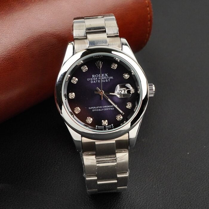 RLX - Stainless Steel - Men Watch - C-993 - Dials Watches