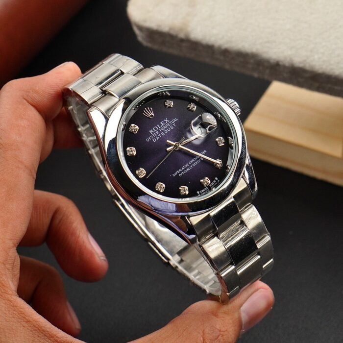 RLX - Stainless Steel - Men Watch - C-993 - Dials Watches