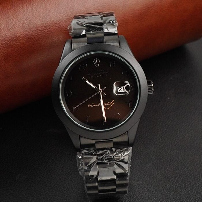 RLX - Stainless Steel - Men Watch - C-994 - Dials Watches