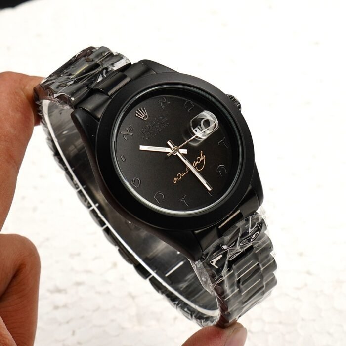 RLX - Stainless Steel - Men Watch - C-994 - Dials Watches