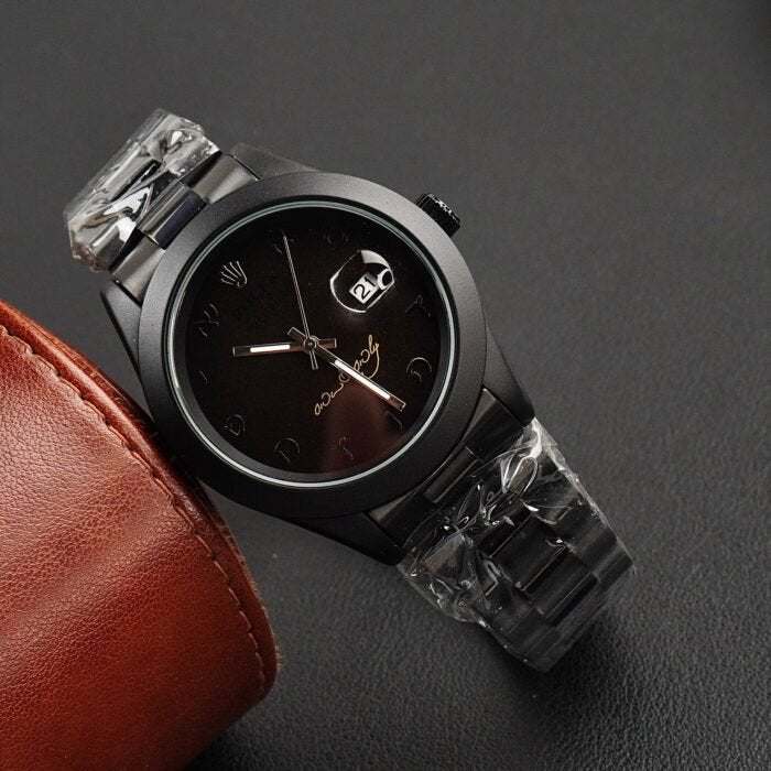 RLX - Stainless Steel - Men Watch - C-994 - Dials Watches