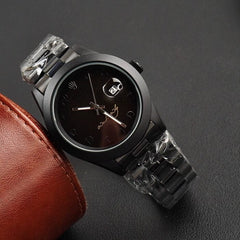 RLX - Stainless Steel - Men Watch - C-994 - Dials Watches