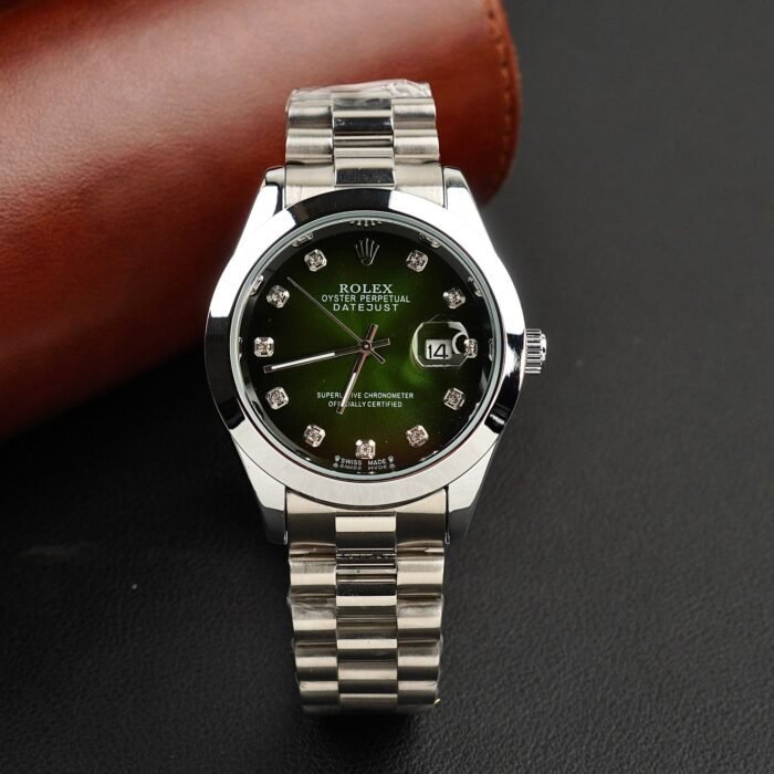 RLX - Stainless Steel - Men Watch - C-995 - Dials Watches