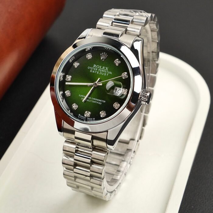 RLX - Stainless Steel - Men Watch - C-995 - Dials Watches