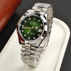 RLX - Stainless Steel - Men Watch - C-995 - Dials Watches