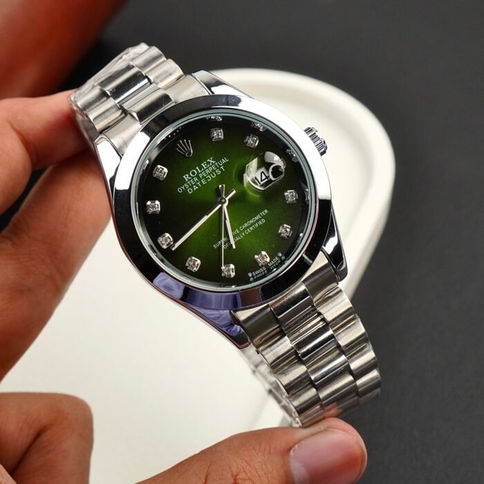 RLX - Stainless Steel - Men Watch - C-995 - Dials Watches