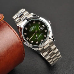 RLX - Stainless Steel - Men Watch - C-995 - Dials Watches